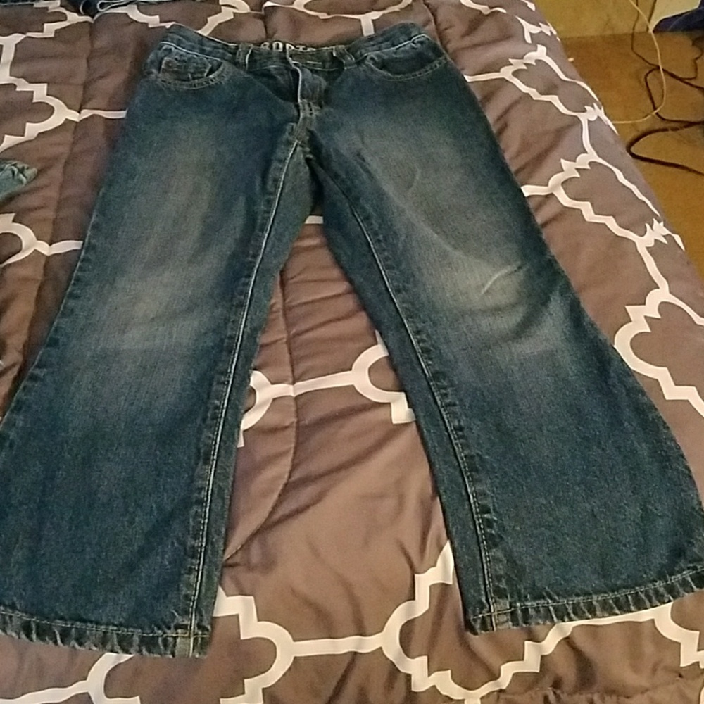 Boys jeans 7h